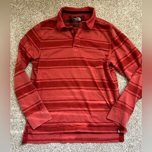 Men’s North Face Shirt